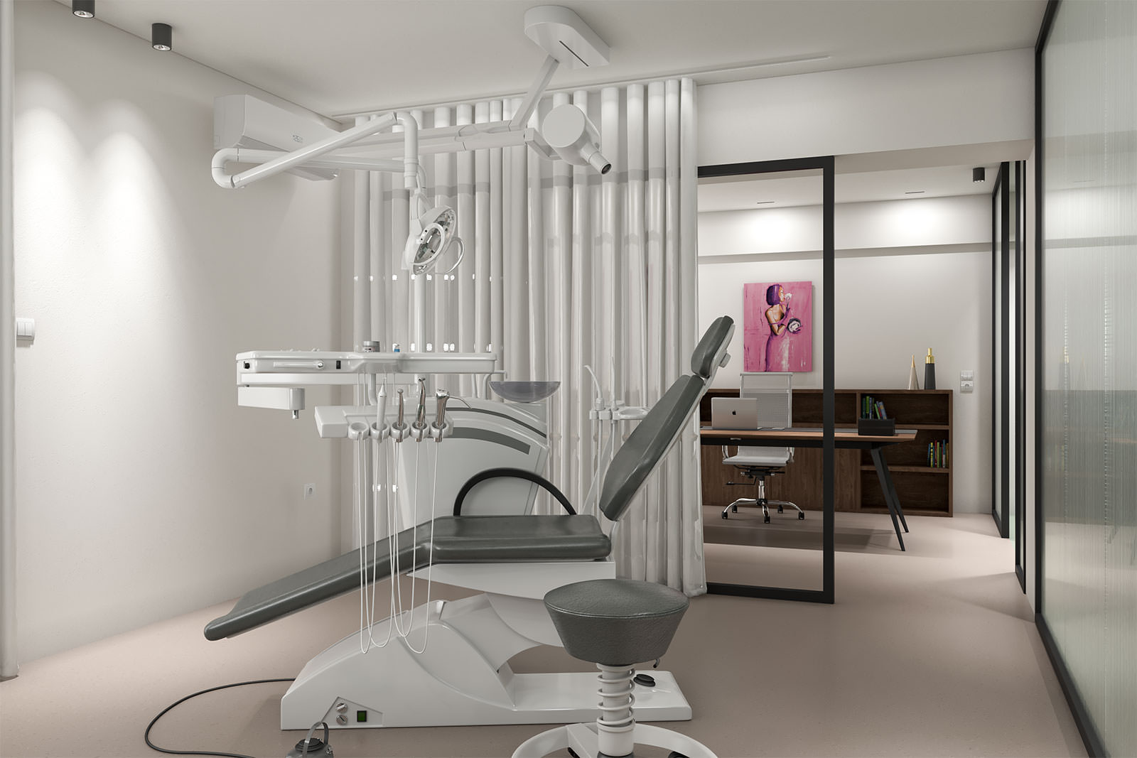 Dental Clinic – Art Of Dentistry - Healthcare
