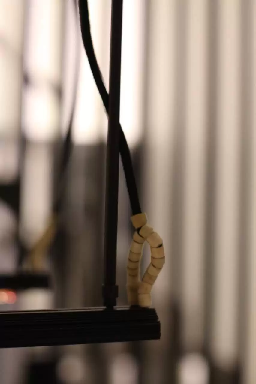 Architectural Office - Workspace