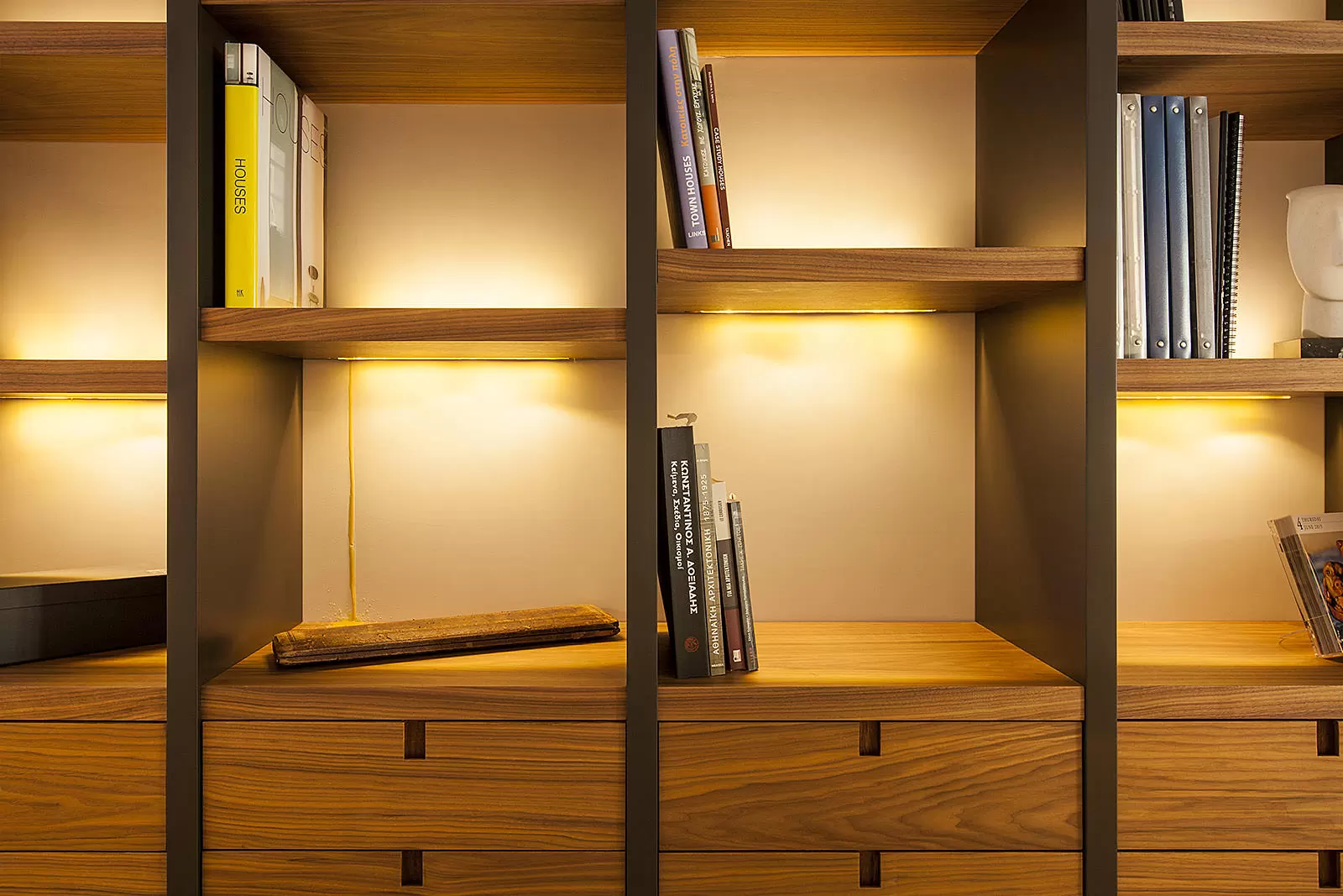 Yiannis Stamou Architecture - Office - Workspace 4