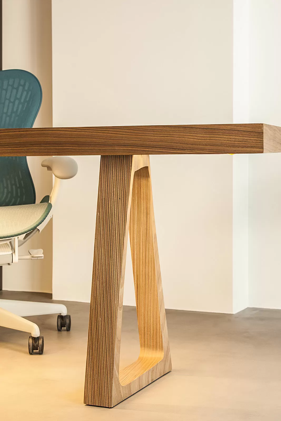 Yiannis Stamou Architecture - Office - Workspace 5