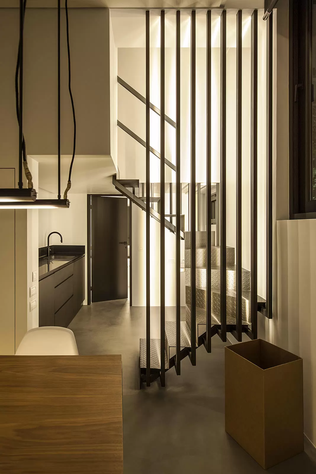 Yiannis Stamou Architecture - Office - Workspace 6