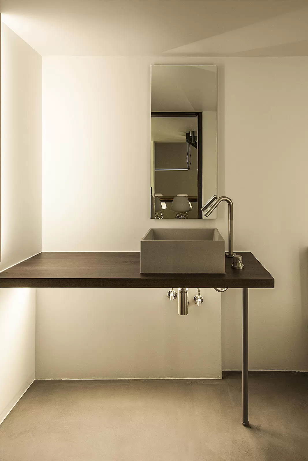 Yiannis Stamou Architecture - Office - Workspace 7