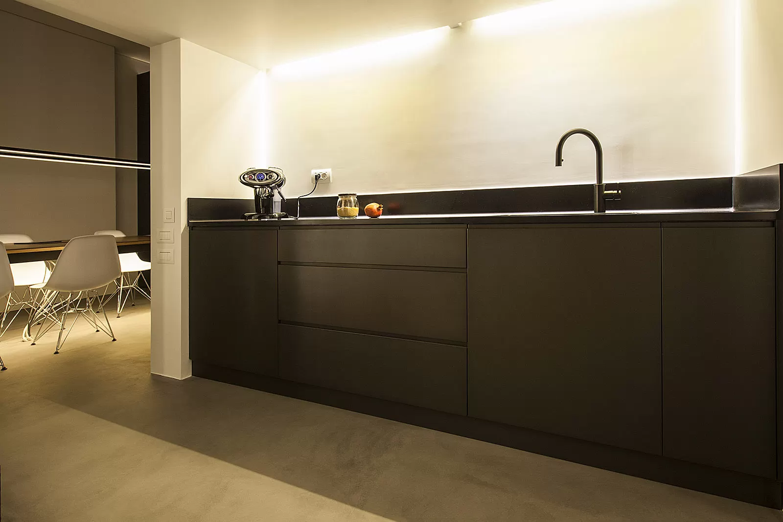 Yiannis Stamou Architecture - Office - Workspace 8