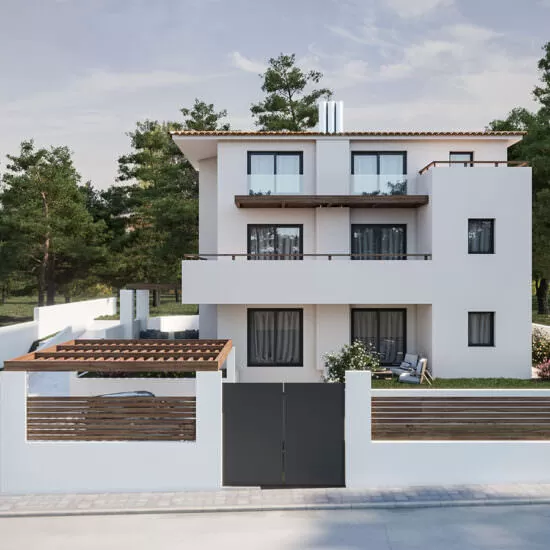 Family House I - Private Residence