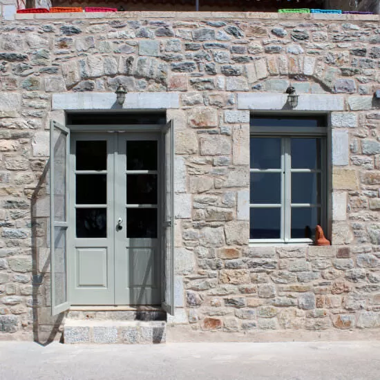 Holiday House in Mani - Private Residence