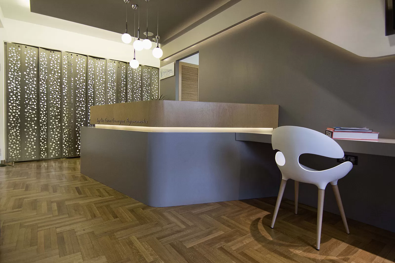 Dental clinic - Healthcare