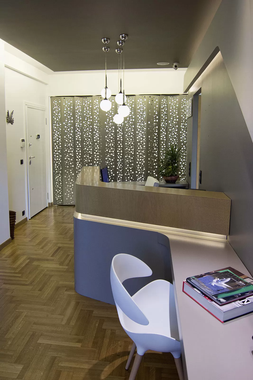 Dental clinic - Healthcare