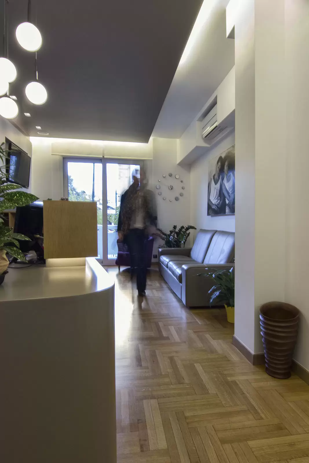 Dental clinic - Healthcare