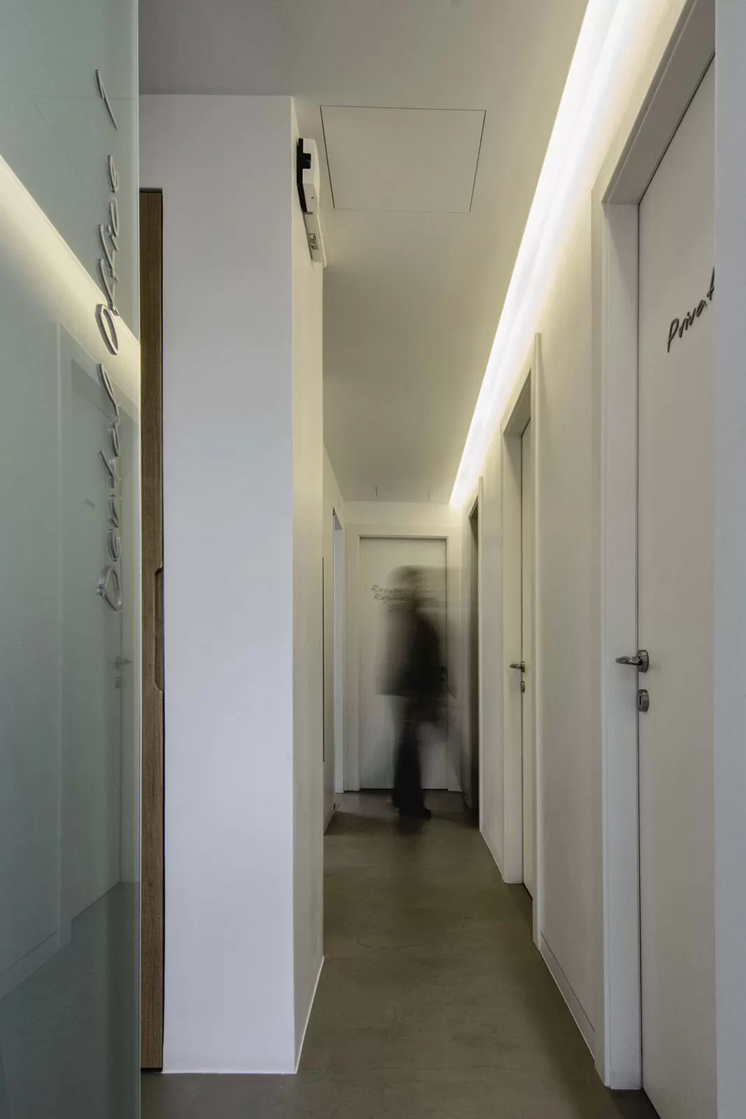 Dental clinic - Healthcare