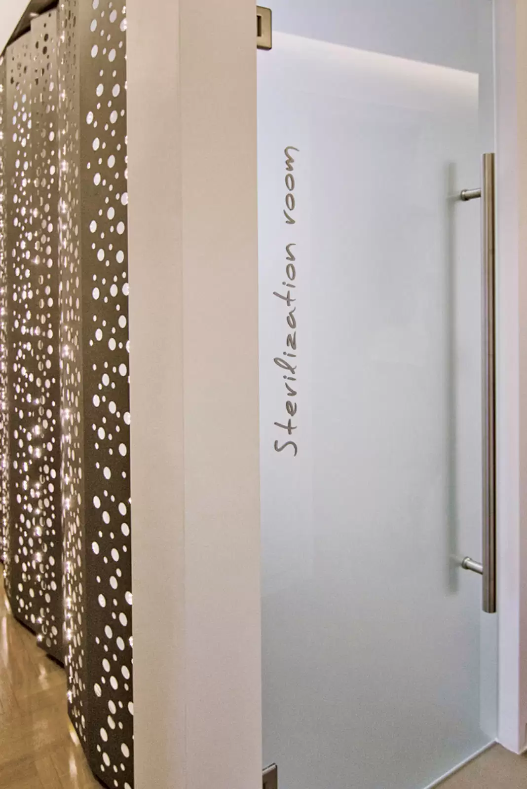 Dental clinic - Healthcare