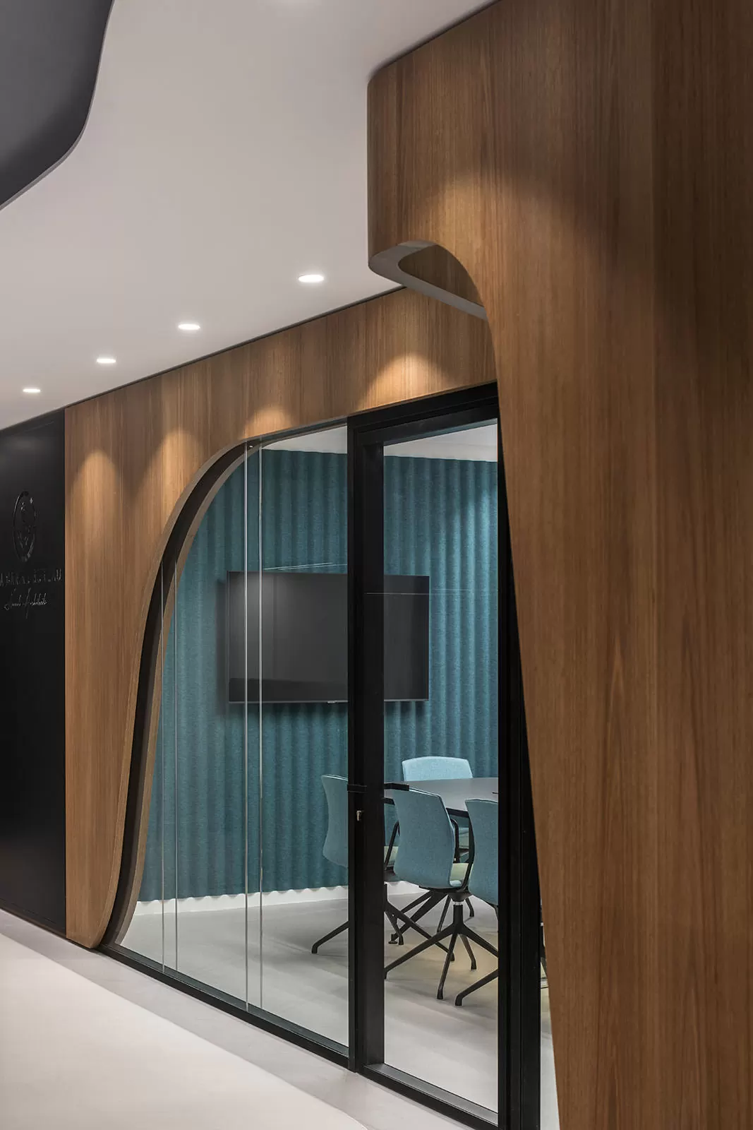 Naval Architects Office - Workspace