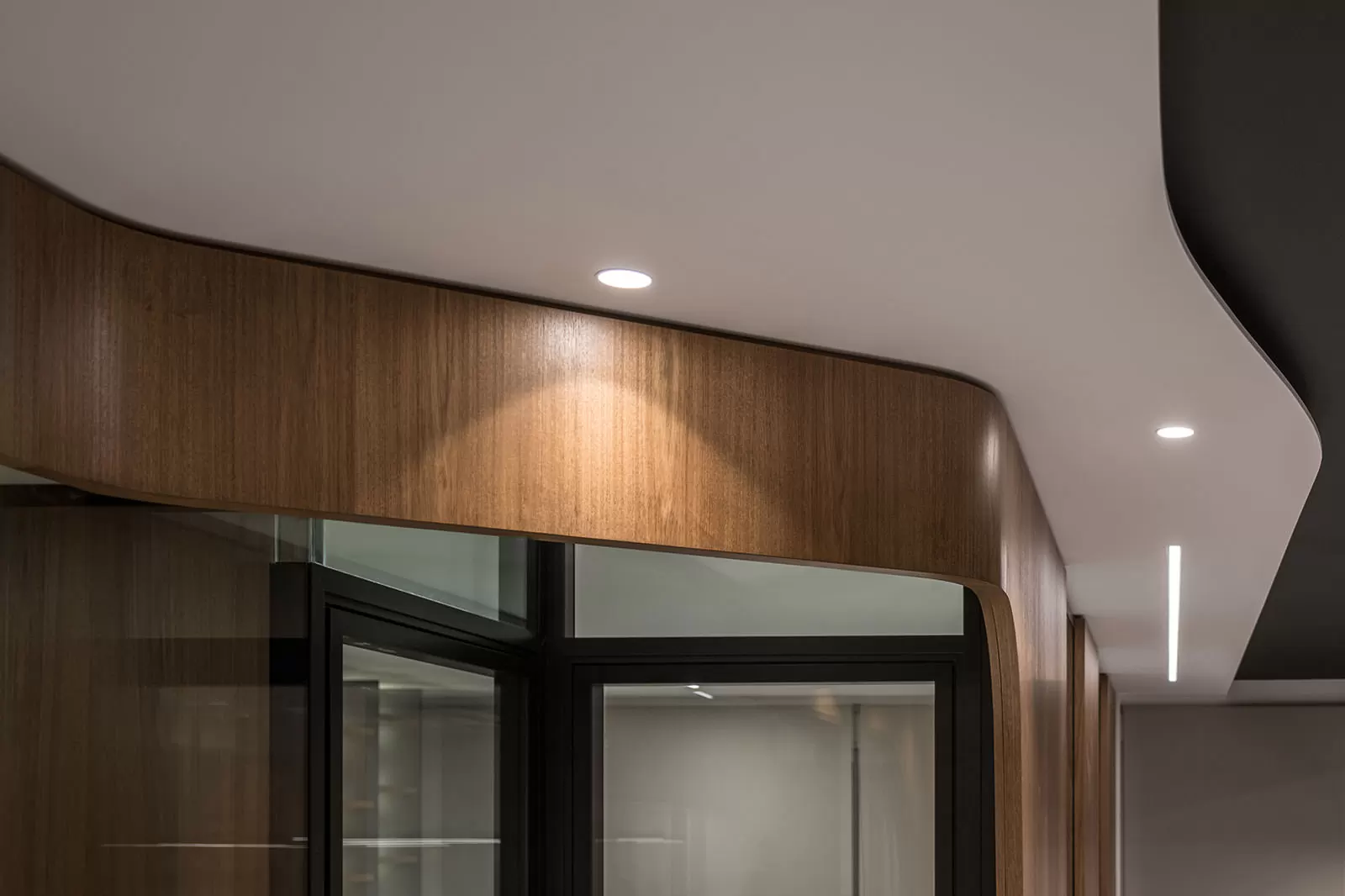 Naval Architects Office - Workspace