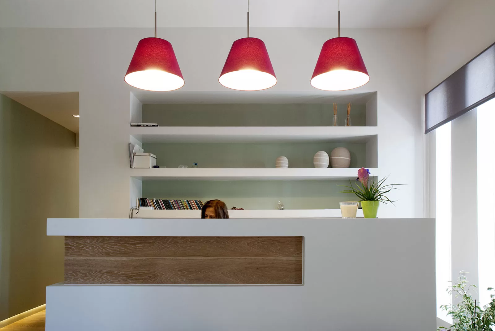 San Tsai Pilates Studio - Wellness